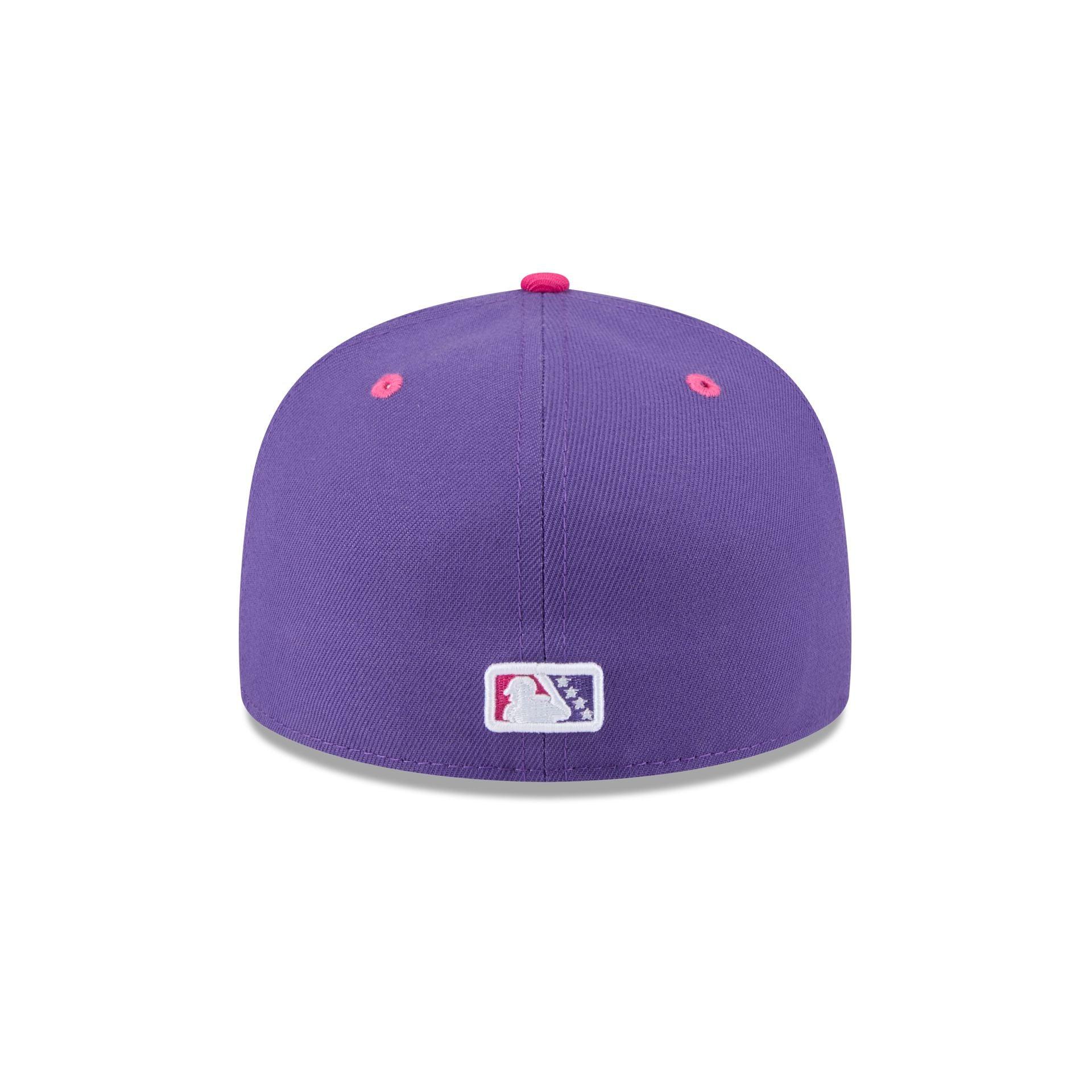 Club Necaxa Corduroy 59FIFTY Fitted Hat Male Product Image