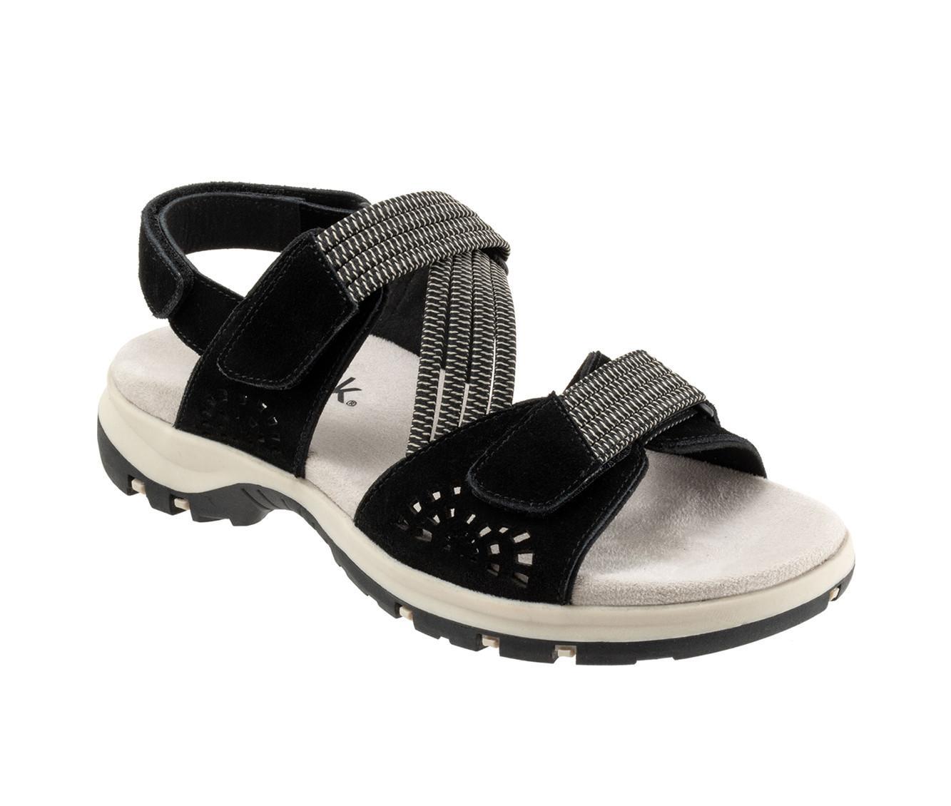 Women's Softwalk Oahu Sandals Product Image