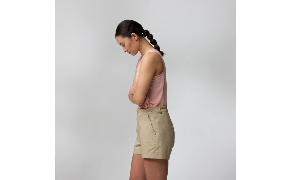 Abisko Hike Shorts W Product Image