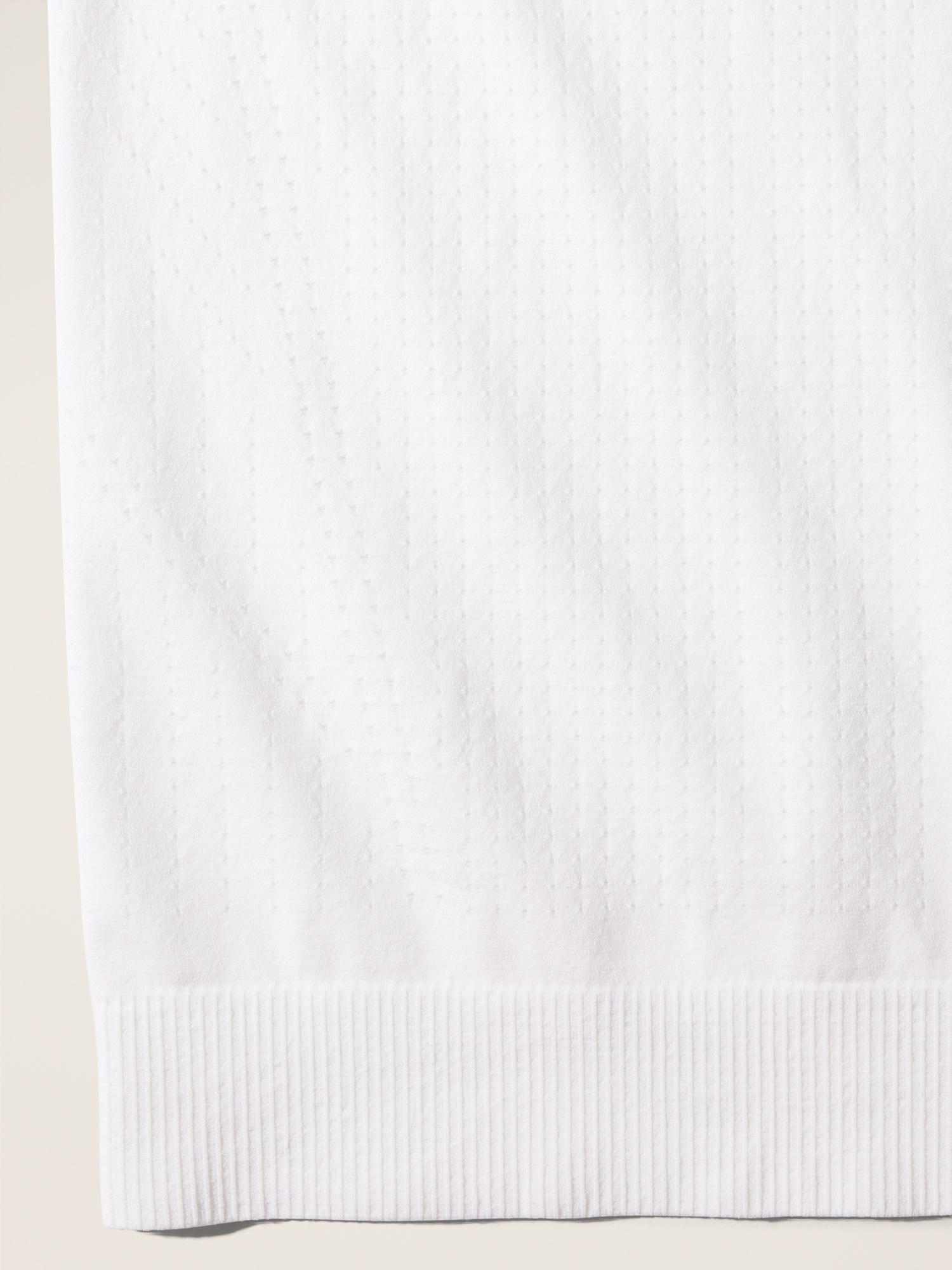 In Motion Seamless Tee Product Image