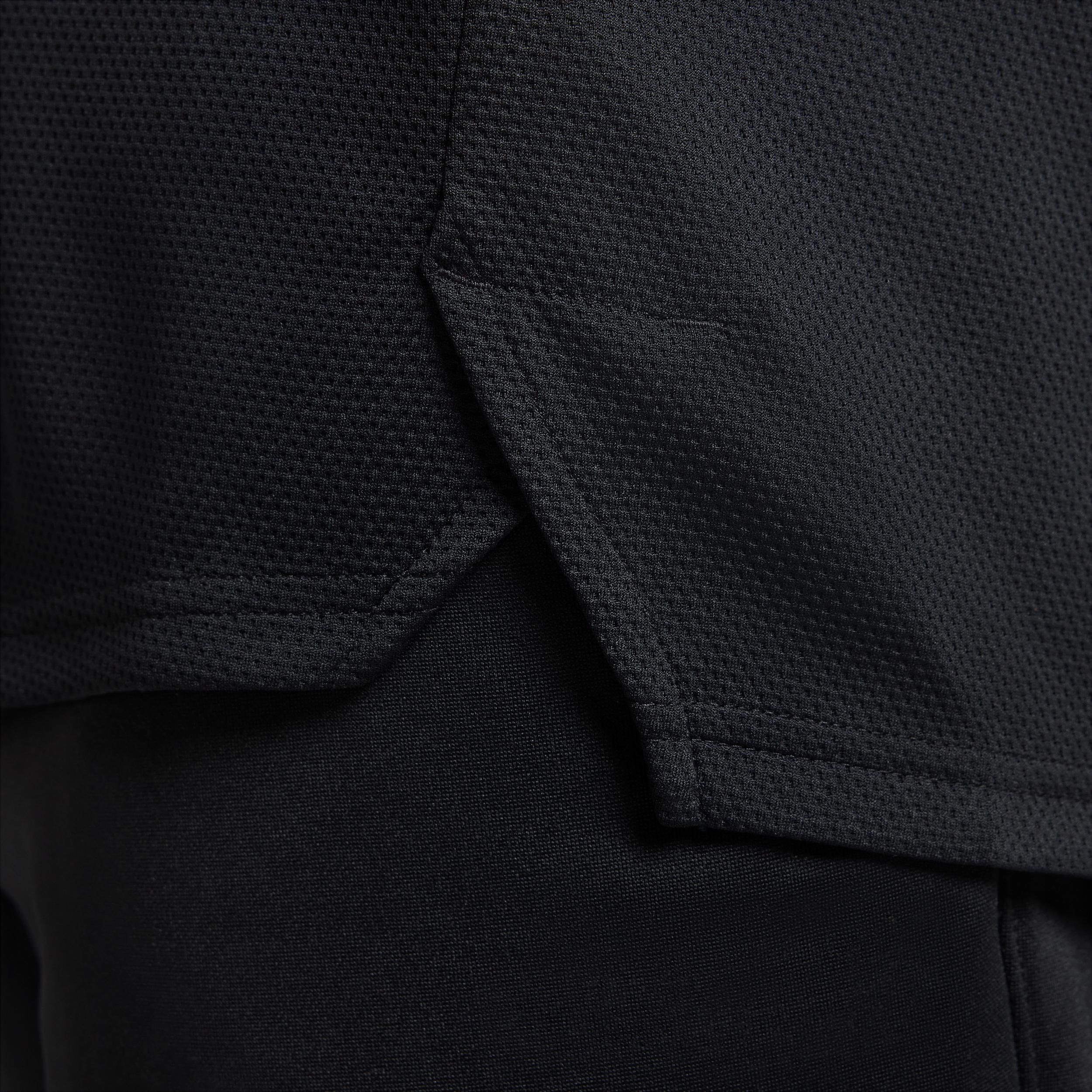 Nike Golf Club Men's Dri-FIT Golf Polo Product Image