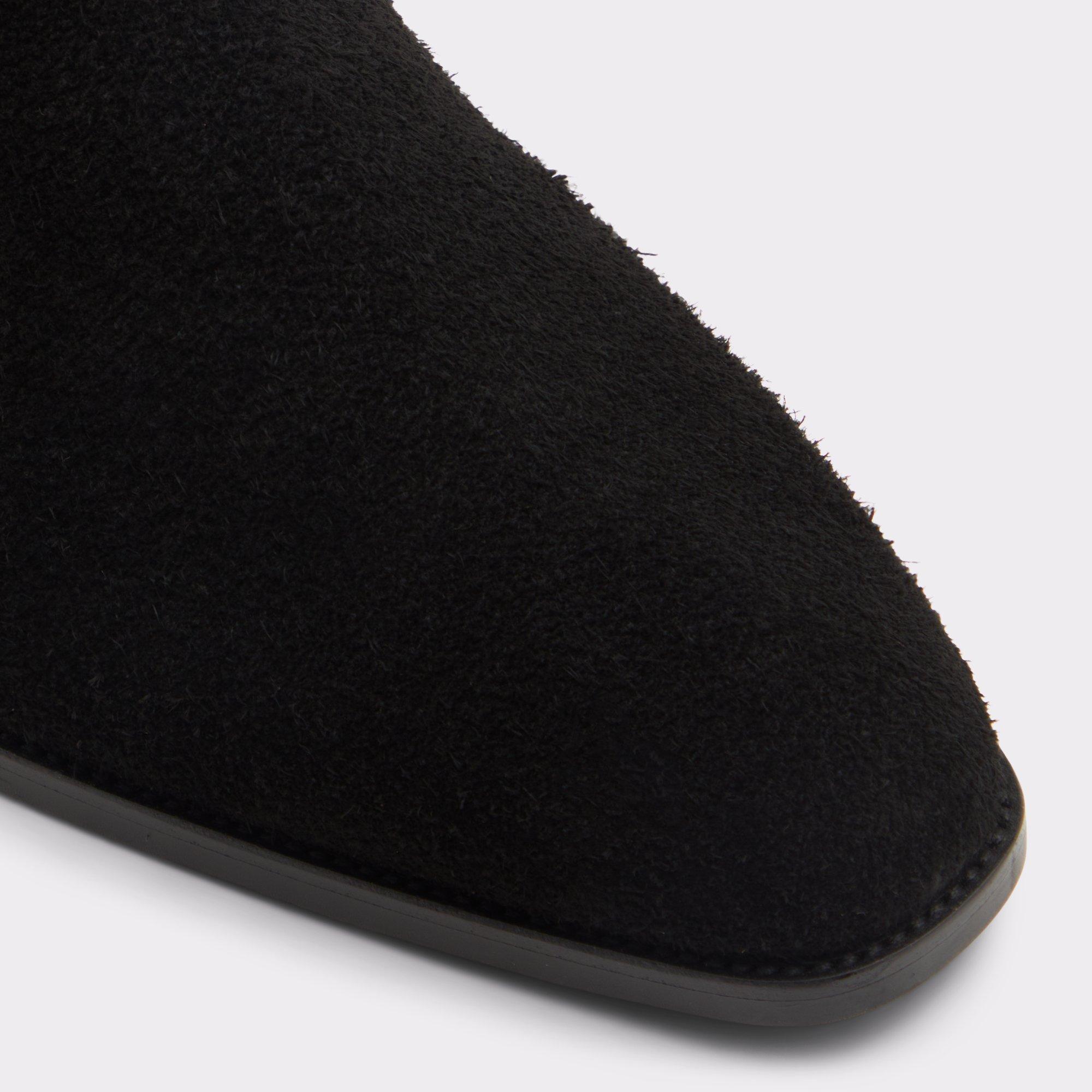 Demouro Black Men's Dress boots | ALDO US Product Image