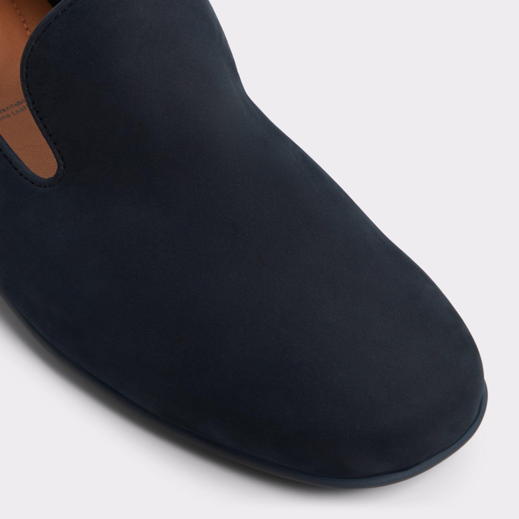 Resolute Navy Men's Casual Shoes | ALDO US Product Image