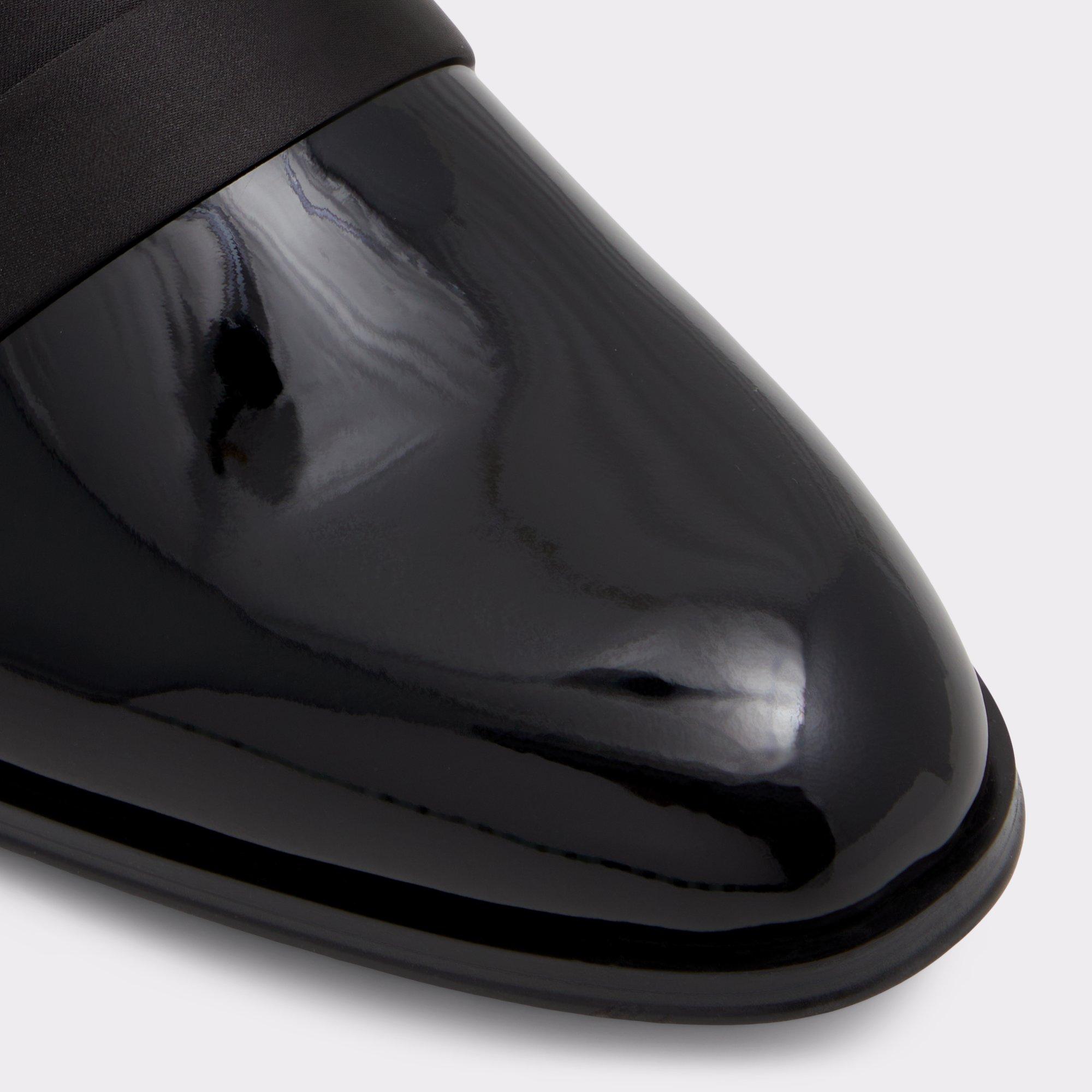 Kenny Black Men's Dress Shoes | ALDO US Product Image
