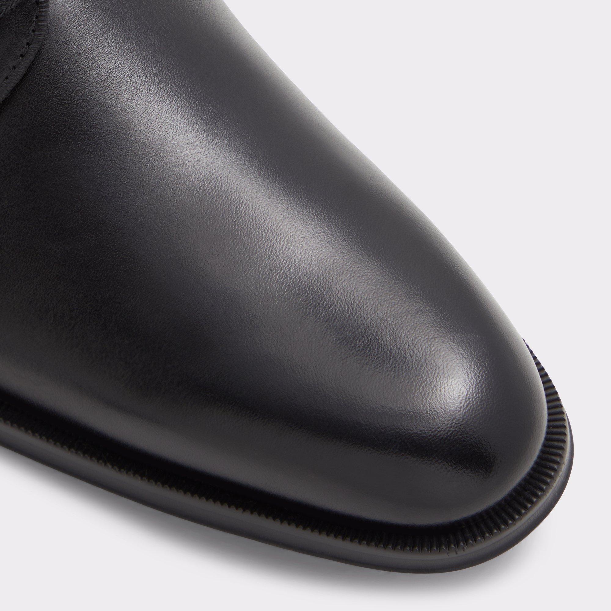 Zale Other Black Men's Oxfords & Lace-ups | ALDO US Product Image