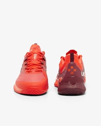 Men's AG-LT23 Ultra x Daniil Medvedev Tennis Shoes Product Image