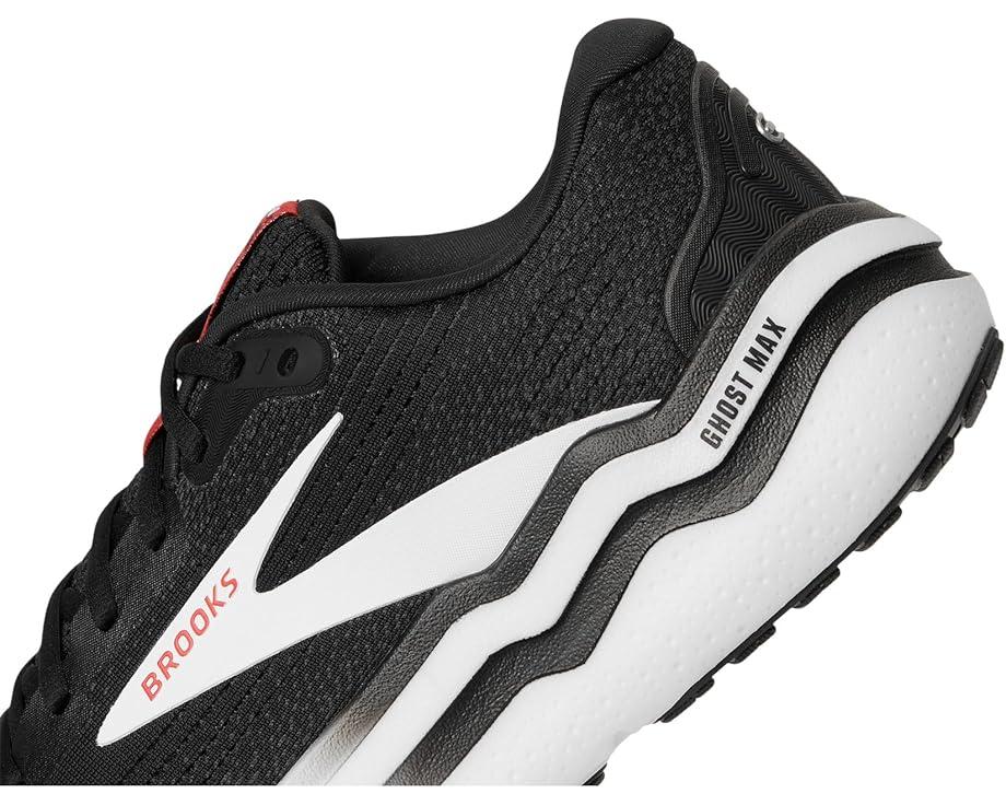 Men's Brooks Ghost Max 2 Product Image
