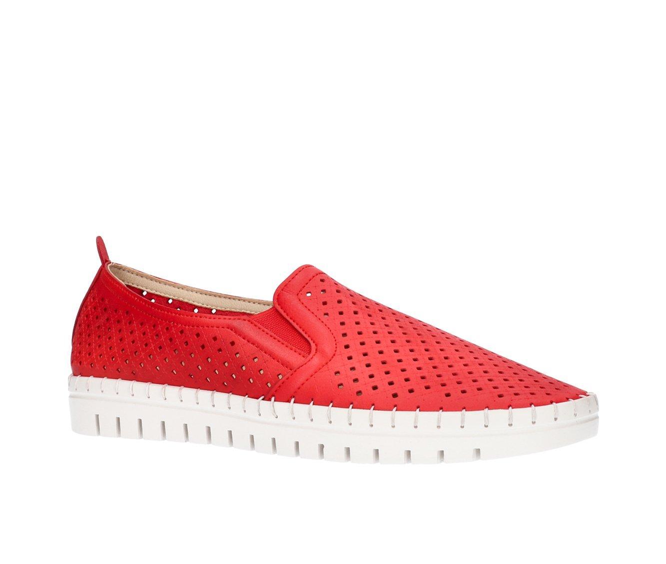 Women's Easy Street Fresh Slip-On Shoes Product Image