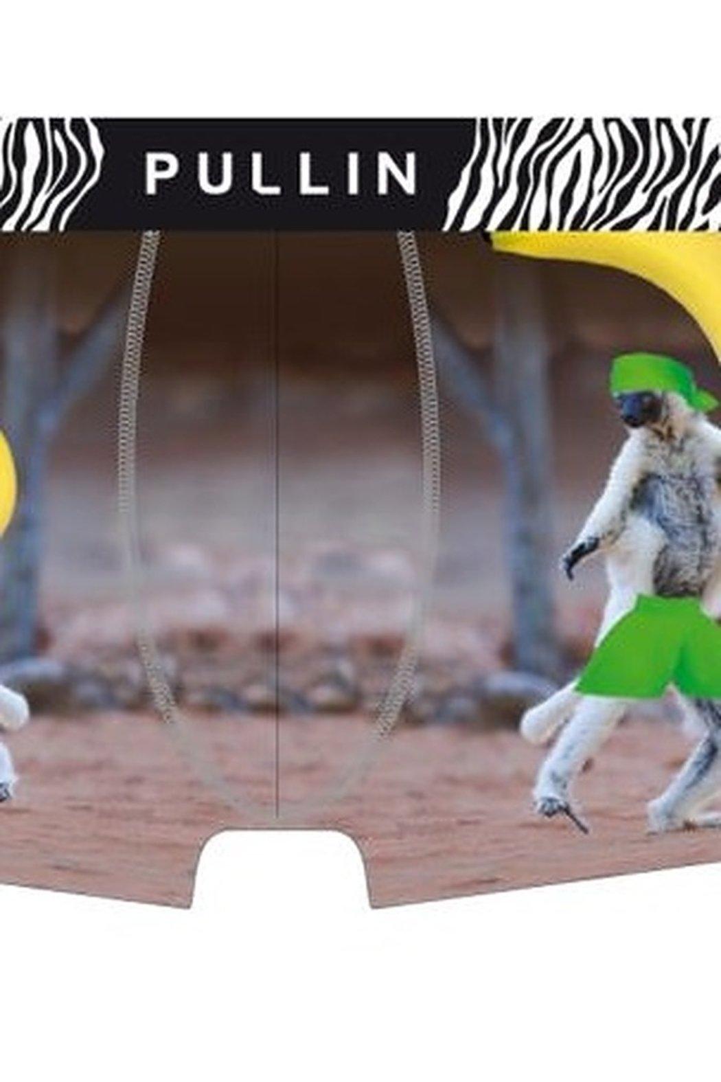 Pullin Men's Underwear Product Image