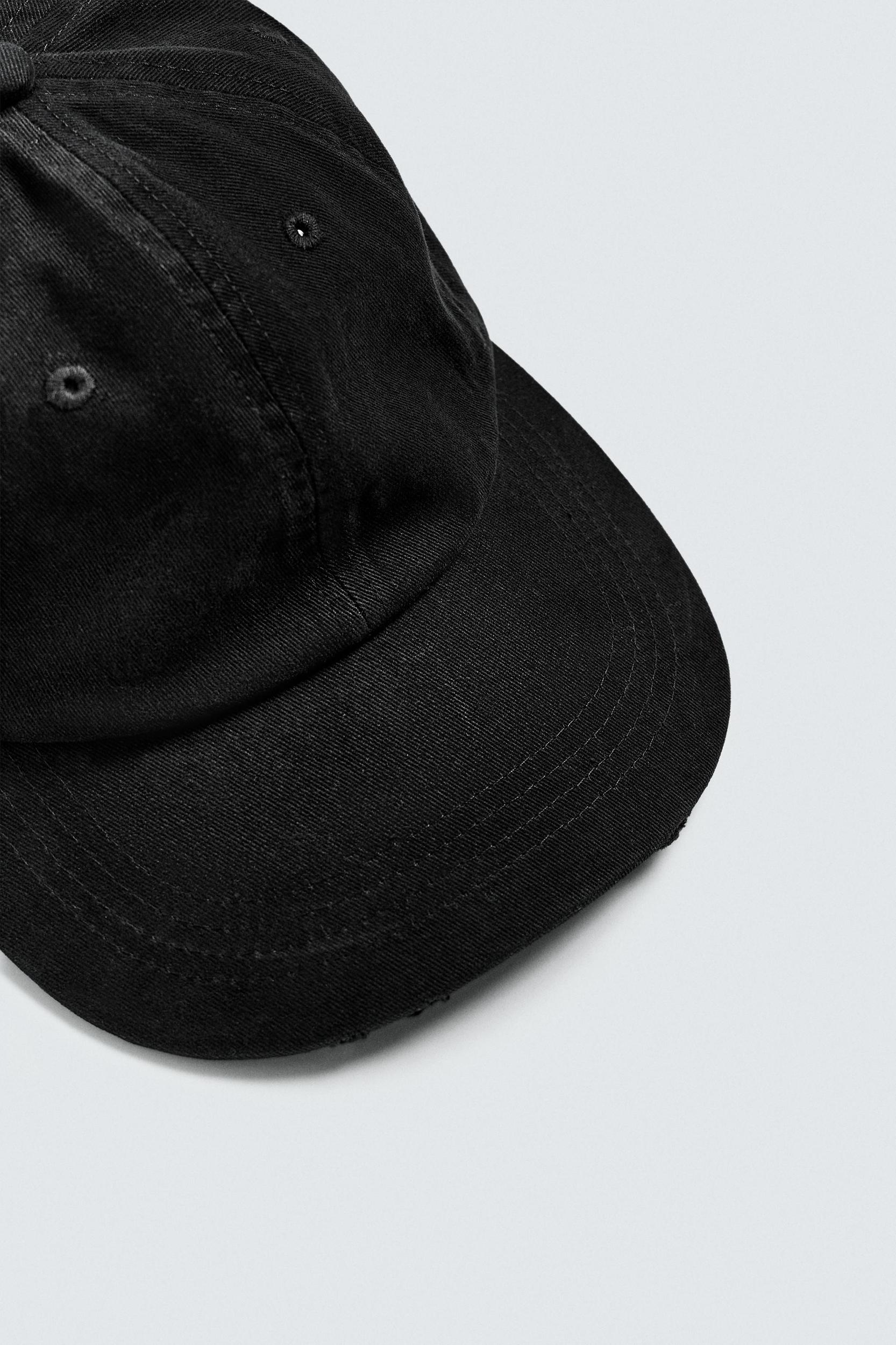 WASHED CAP Product Image