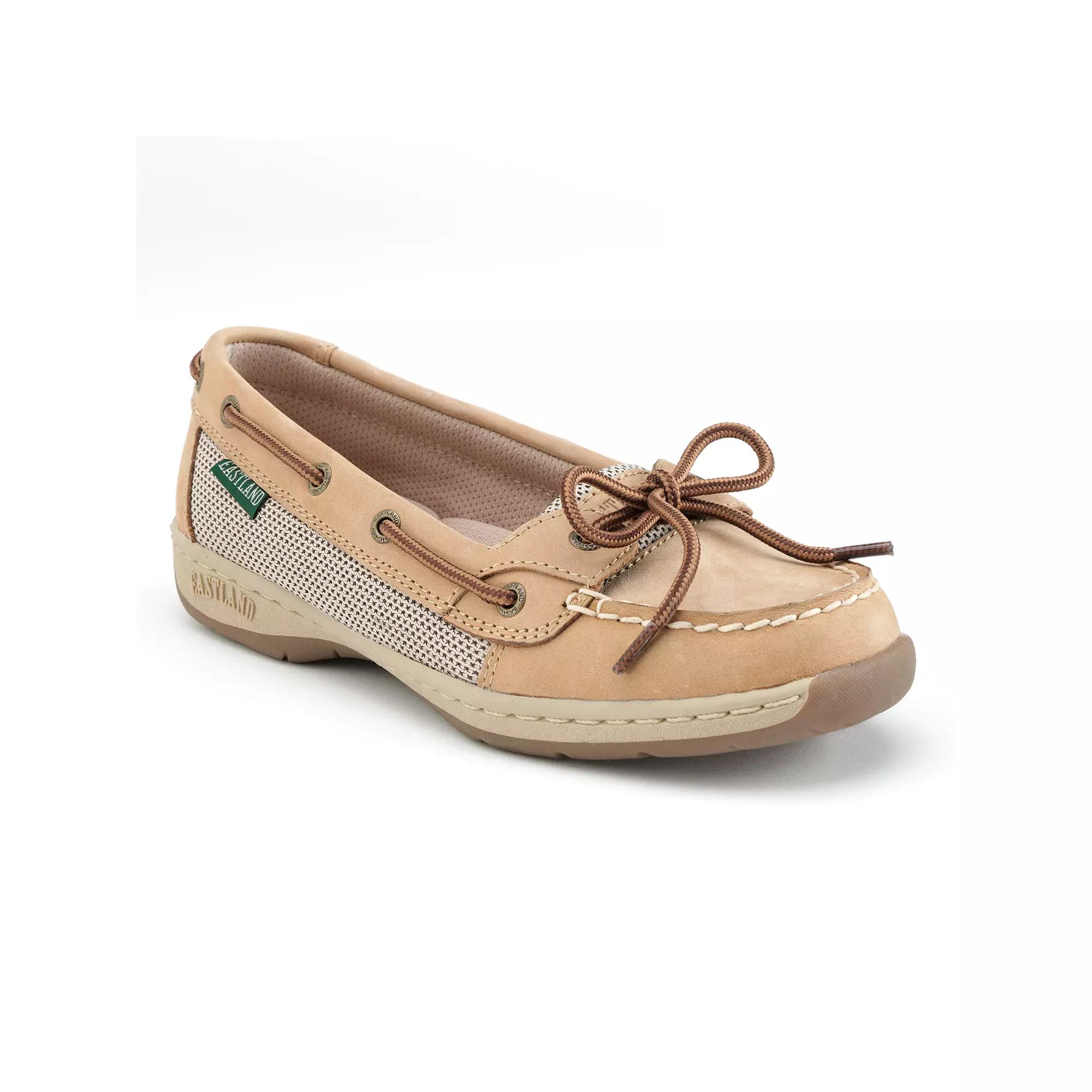 Eastland Womens Sunrise Boat Shoe Product Image