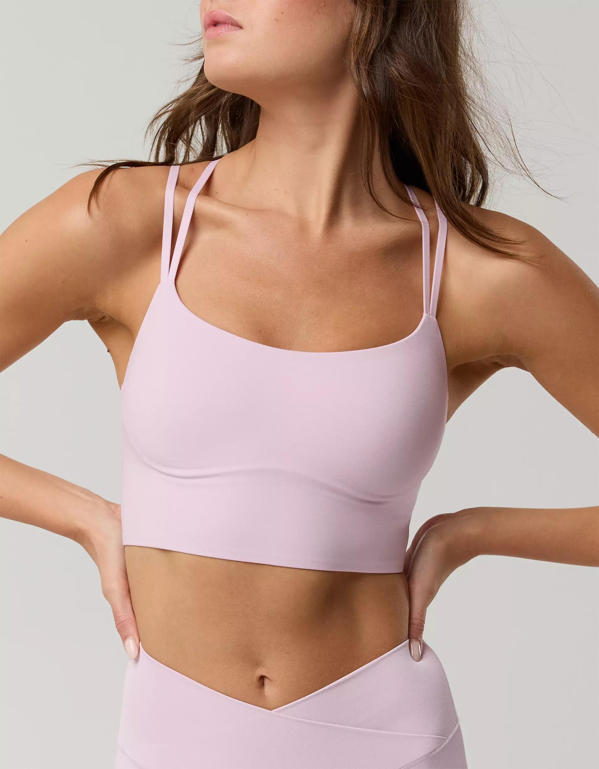 OFFLINE By Aerie Real Me Hold Up! Sports Bra Product Image