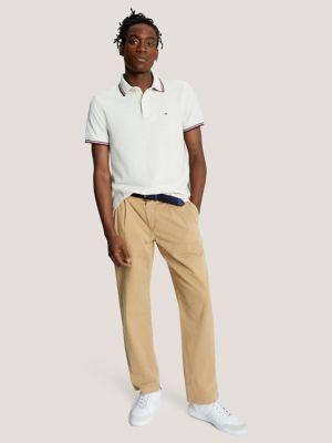 Regular Fit Tommy Wicking Polo Product Image