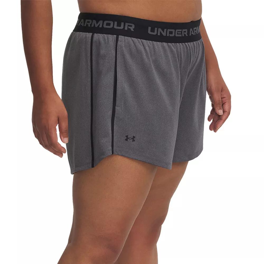 Women's Under Armour Tech™ Play Up Shorts,  Product Image