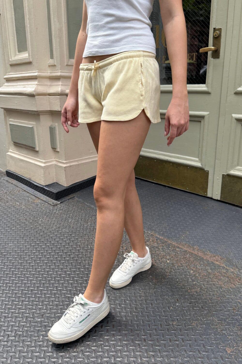 Summer Thermal Shorts Product Image