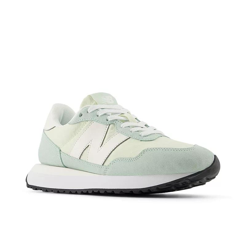 New Balance® 237 Women's Sneakers,  Product Image
