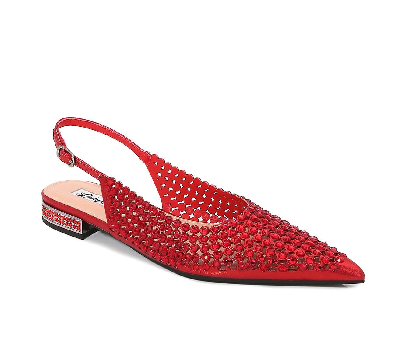 Women's Lady Couture Emmy Special Occasion Shoes Product Image