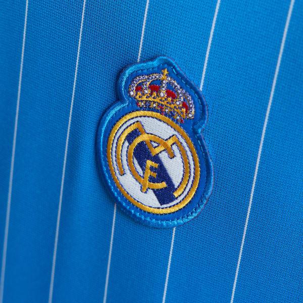 Real Madrid Terrace Icons Jersey Product Image
