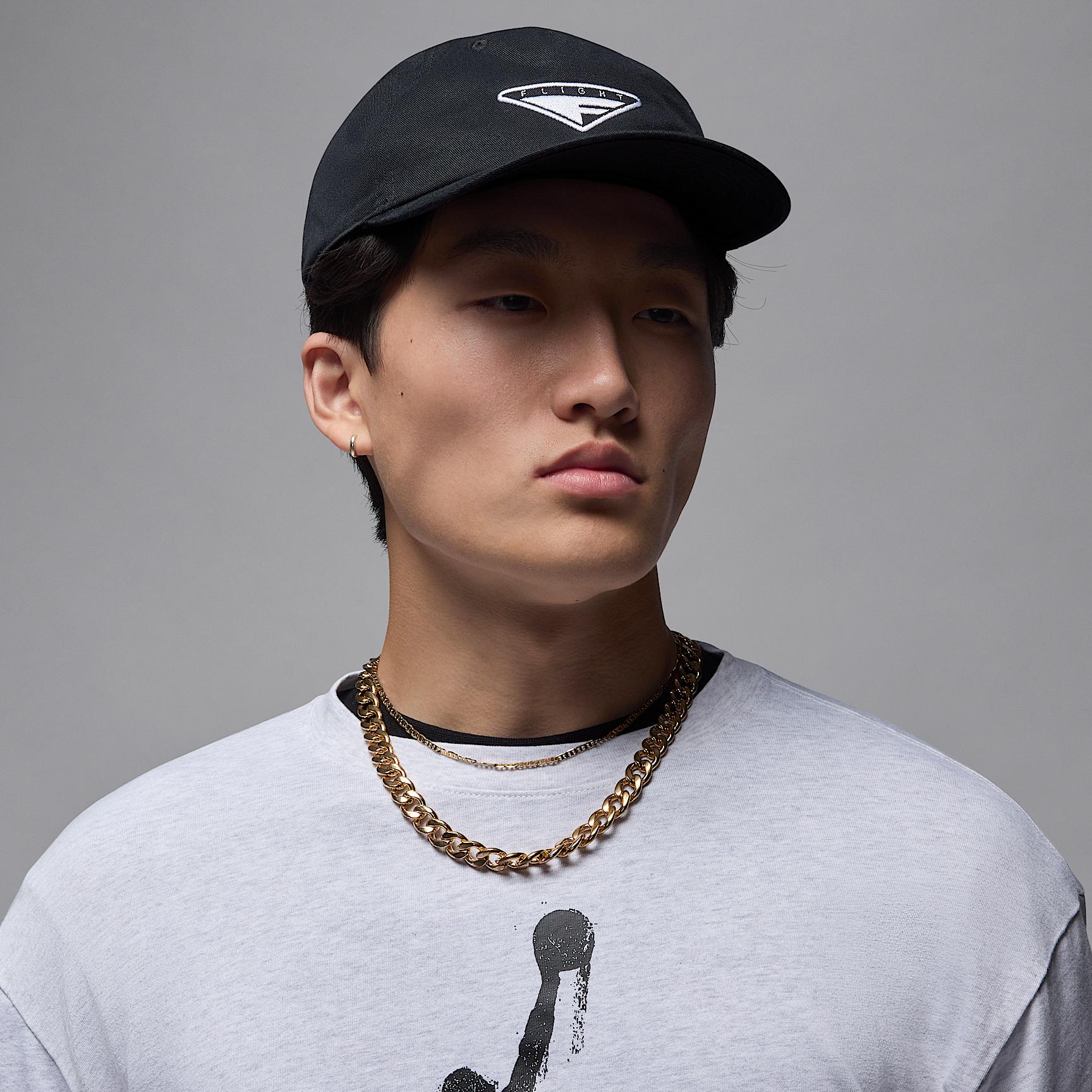 Jordan Flight Pro Adjustable Unstructured Hat Product Image