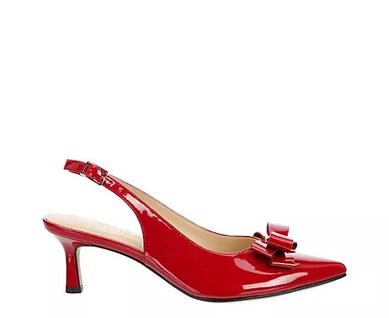 Michael By Shannon Womens Savoye Pump Product Image