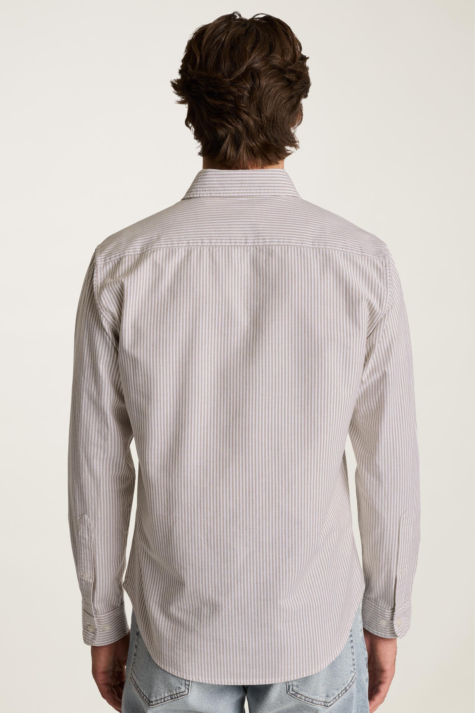 Everyday Oxford Shirt Product Image