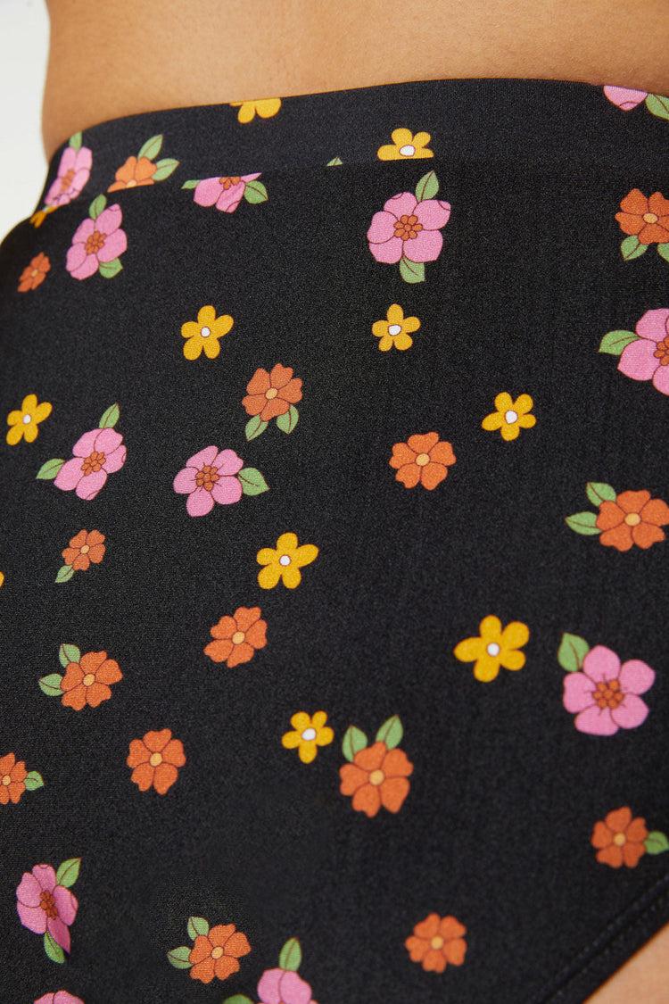 Petal High Bikini Bottom Product Image
