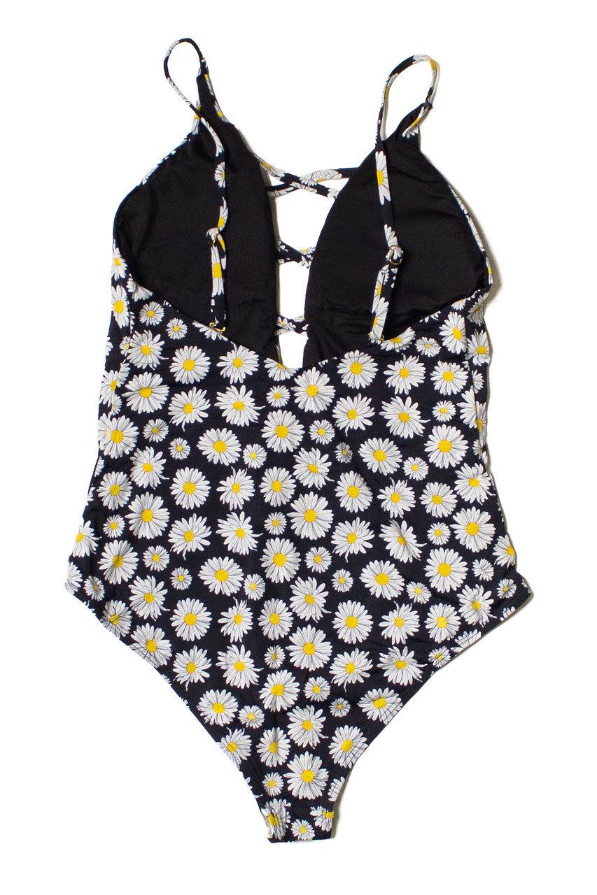 Daisy One Piece Swimsuit Product Image