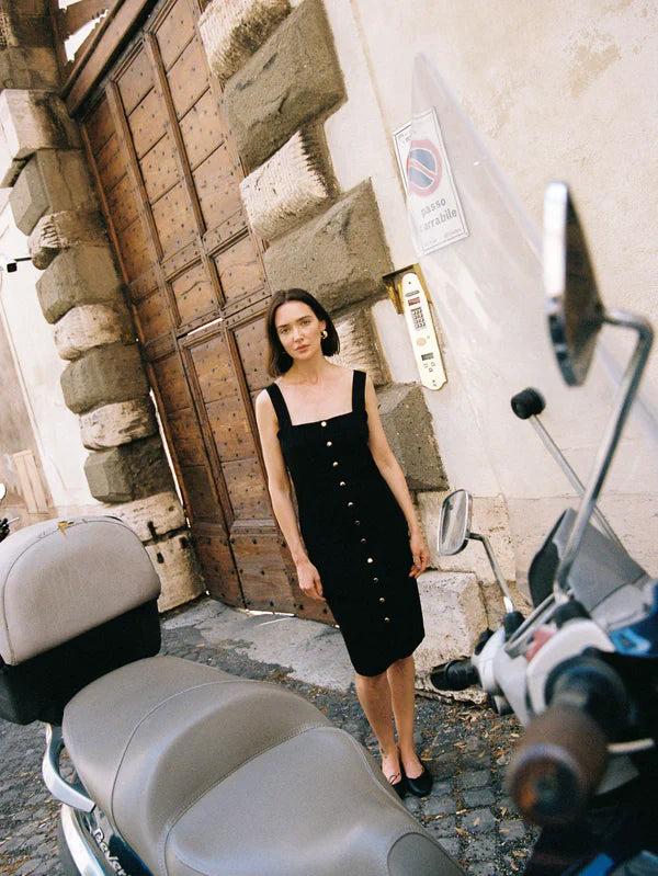 Nation Claude Dress Product Image