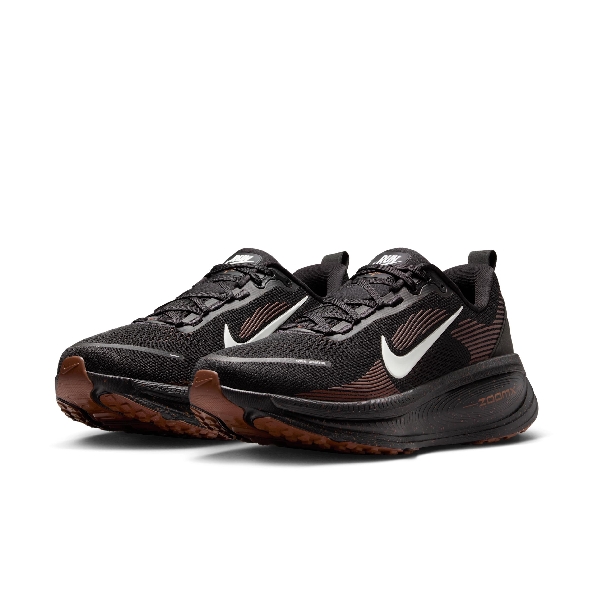 Nike Mens Vomero 18 Road Running Shoes | HM6803-700 Product Image