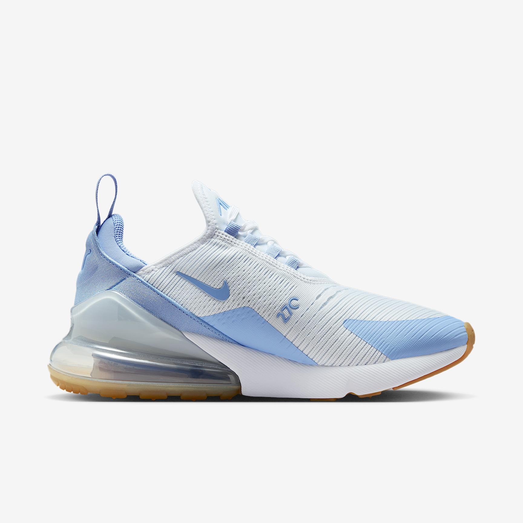 Nike Women's Air Max 270 Shoes Product Image