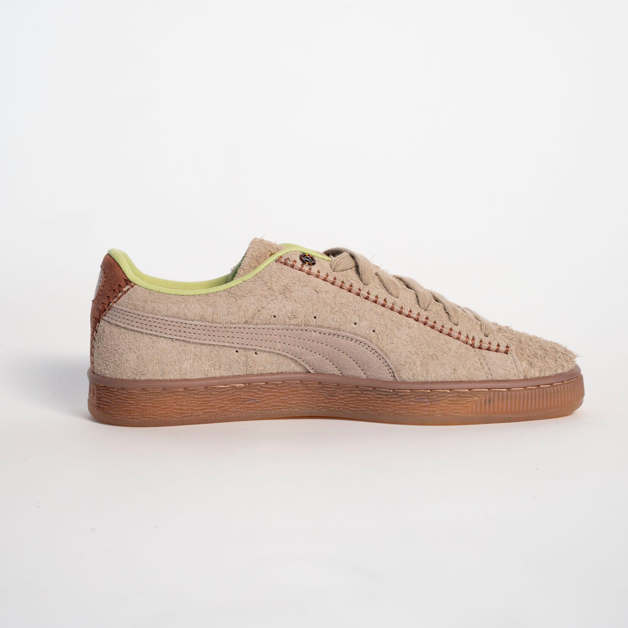 Suede Bodega Sneakers Product Image