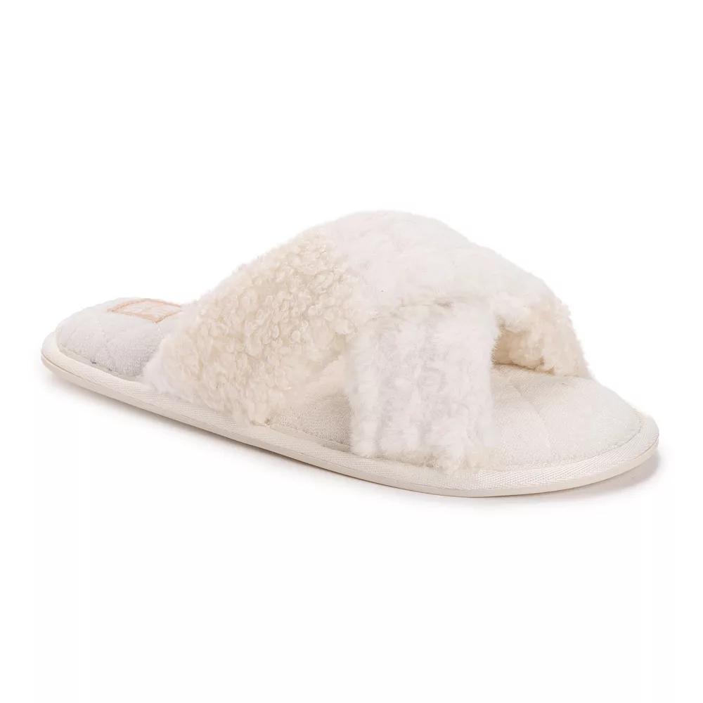 MUK LUKS Perley Women's Slippers,  Product Image