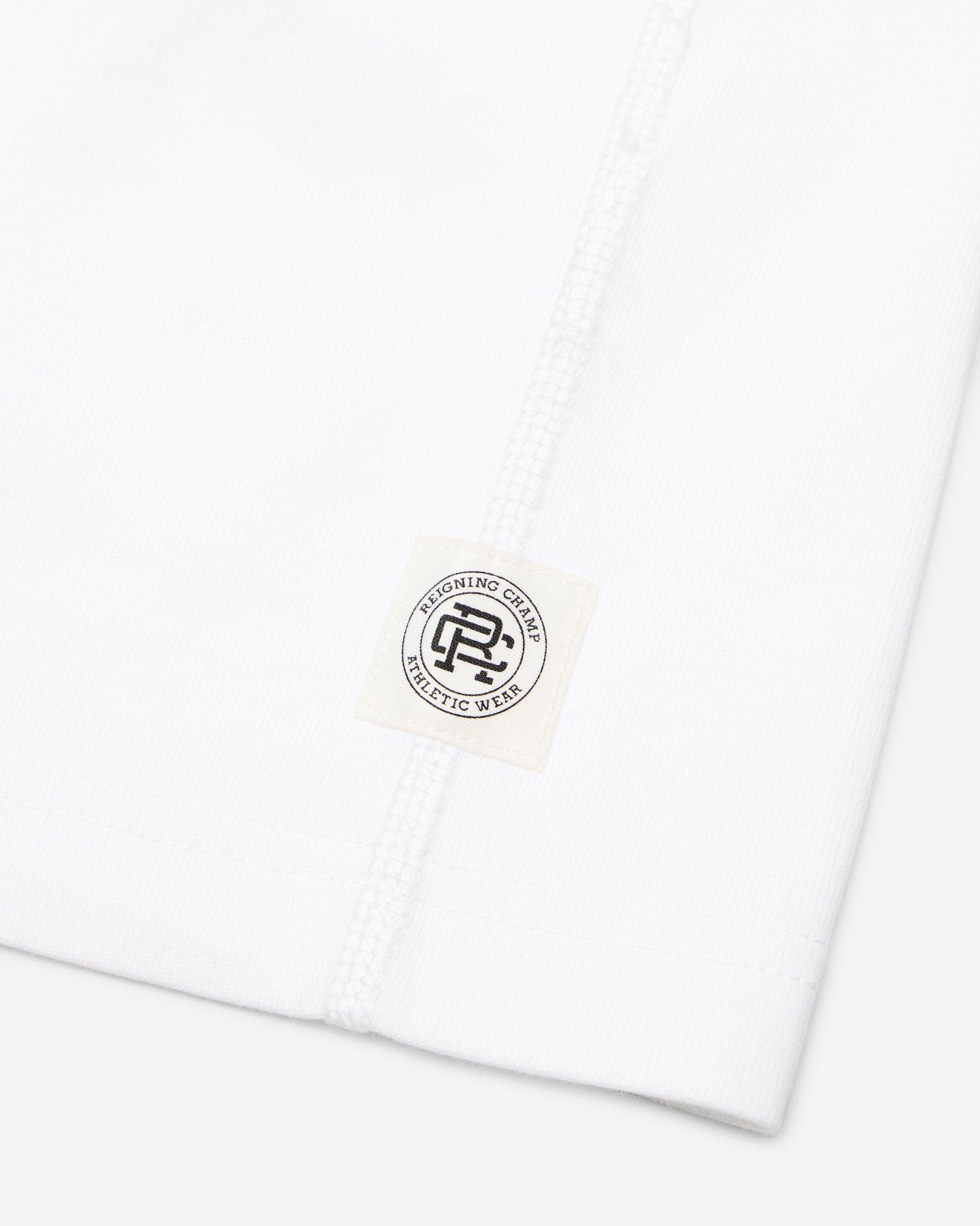 Midweight Jersey OG T-Shirt Male Product Image