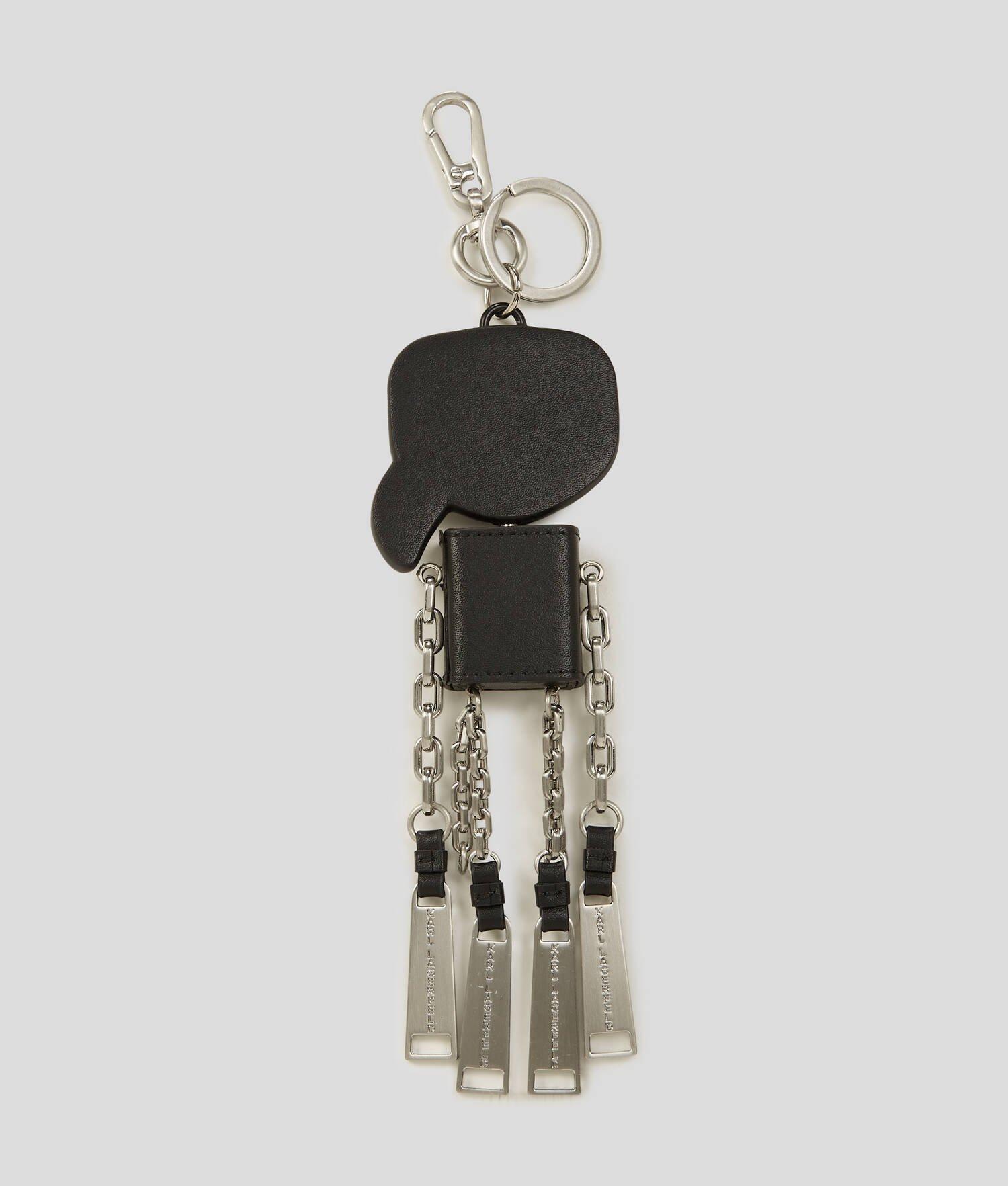 IKON KARL KEYCHAIN Product Image