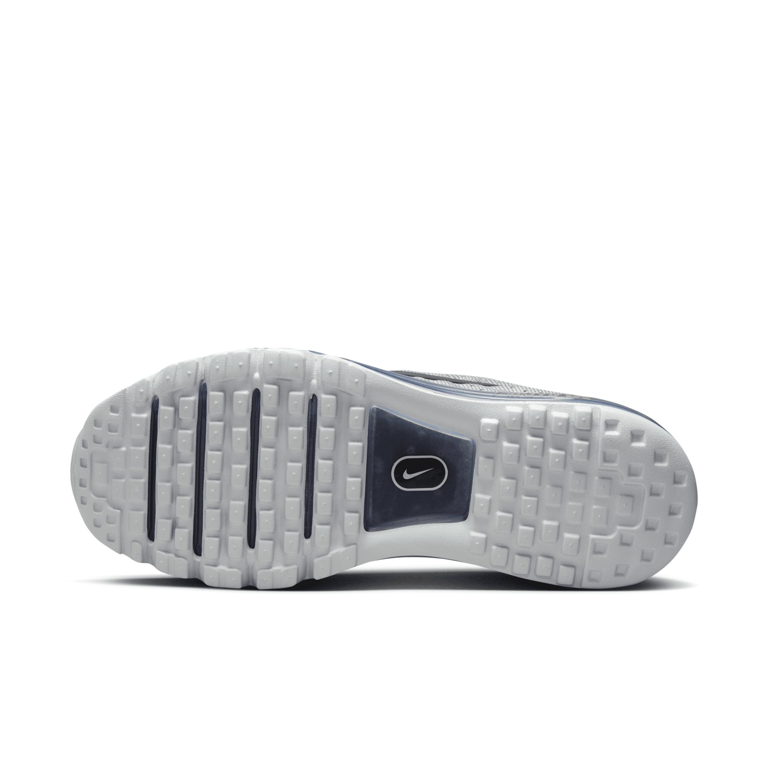 Nike Men's Air Max 2017 Shoes Product Image