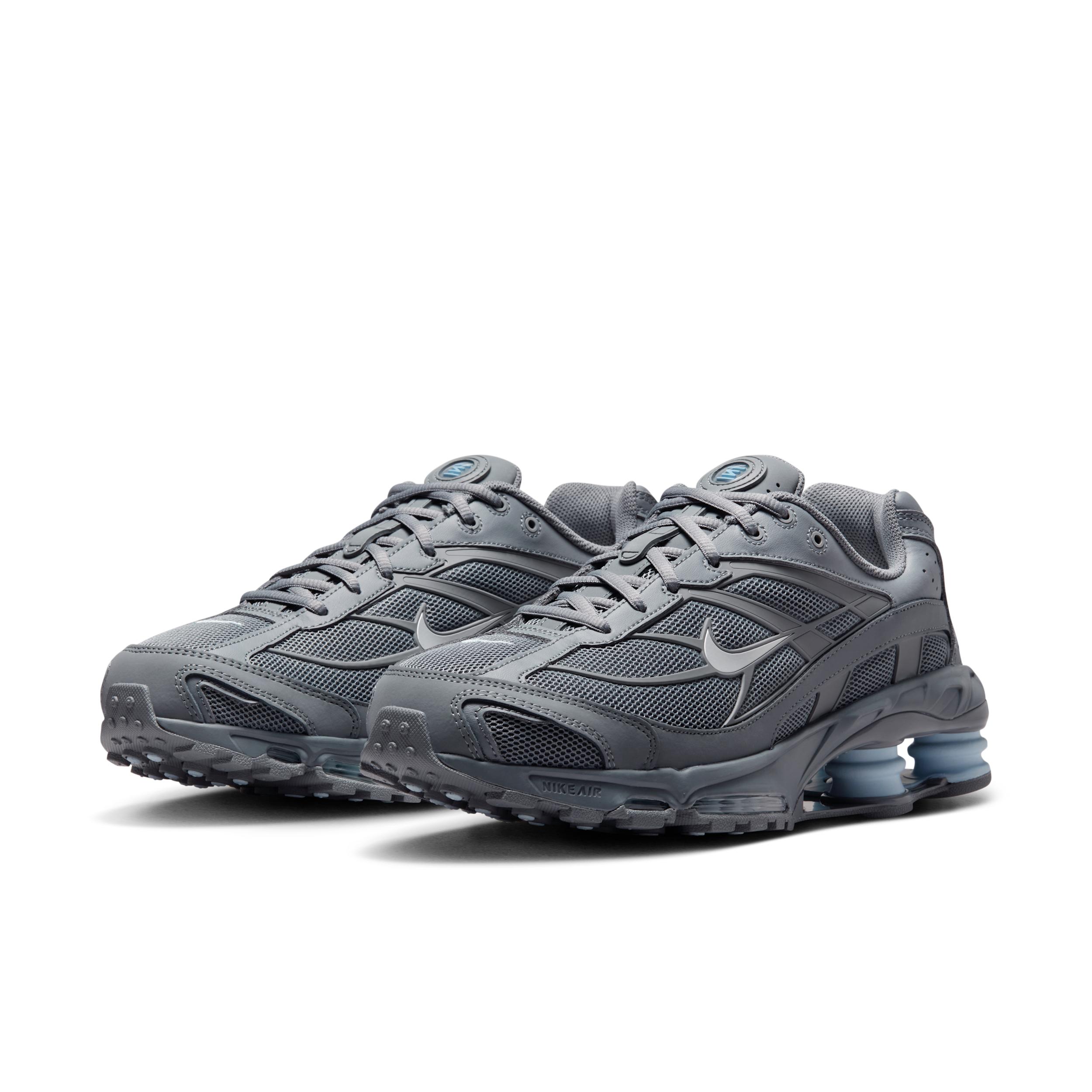 Nike Mens Shox Ride 2 Shoes | II7635-003 Product Image