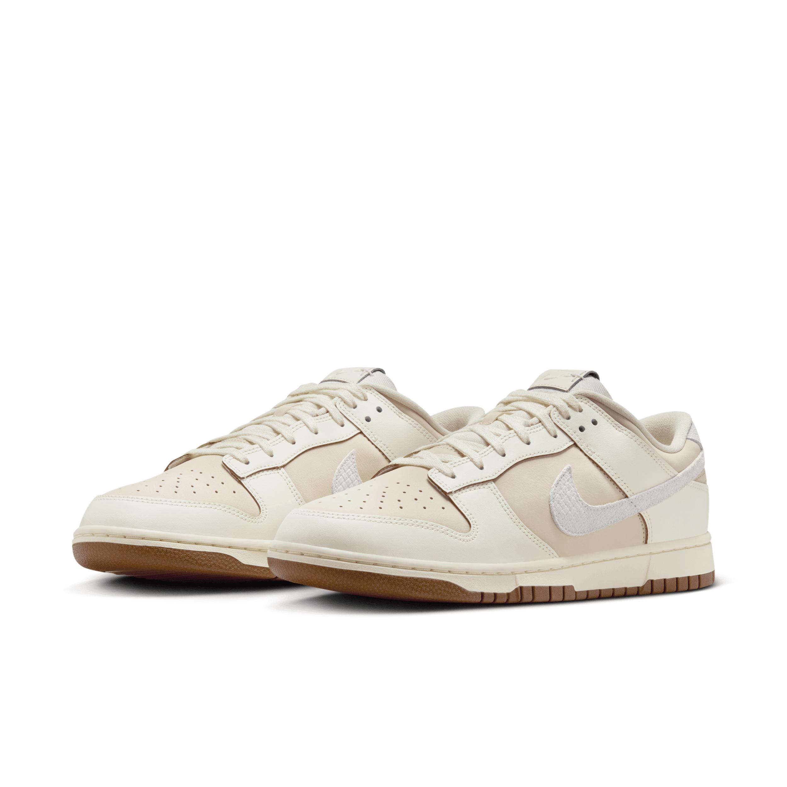 Nike Men's Dunk Low Retro Shoes Product Image