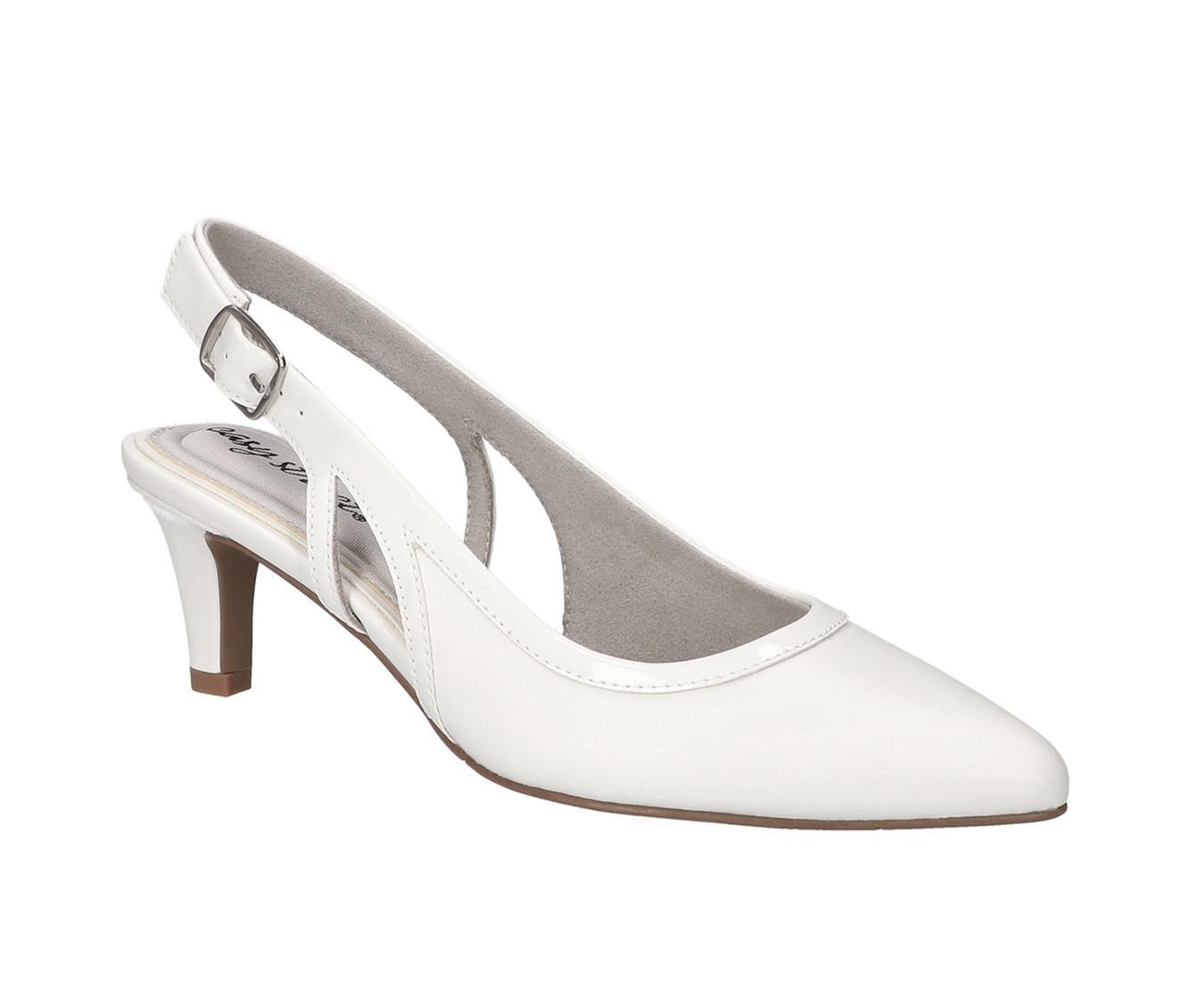Women's Easy Street Glisten Pumps Product Image