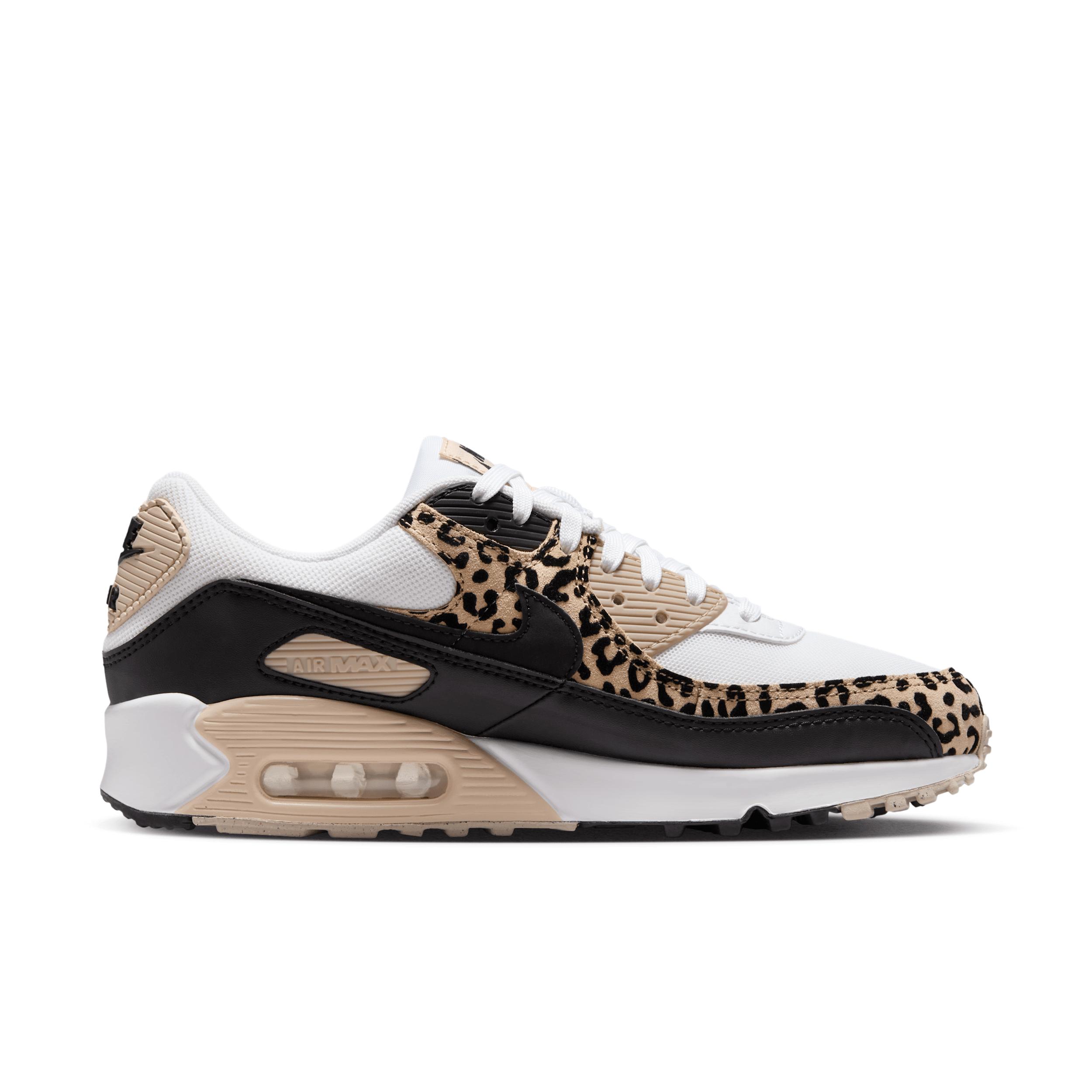 Nike Women's Air Max 90 Shoes Product Image