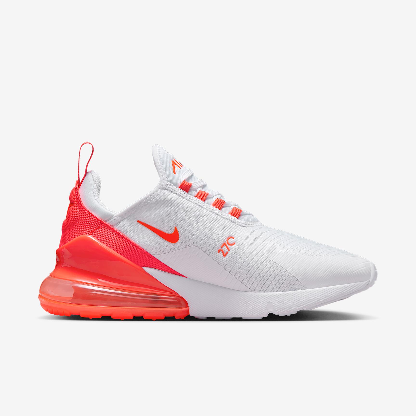 Nike Womens Air Max 270 Shoes | IM2527-025 Product Image
