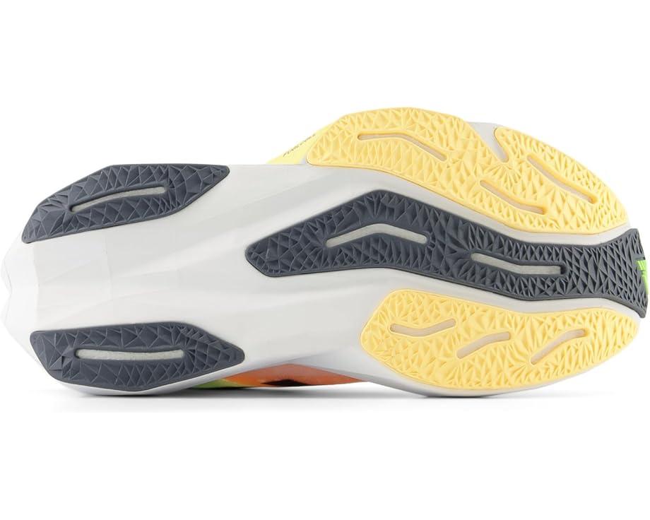 Fresh Foam X More v5 Product Image