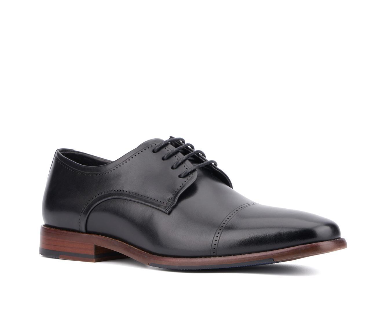 Men's Vintage Foundry Co Brent Dress Shoes Product Image