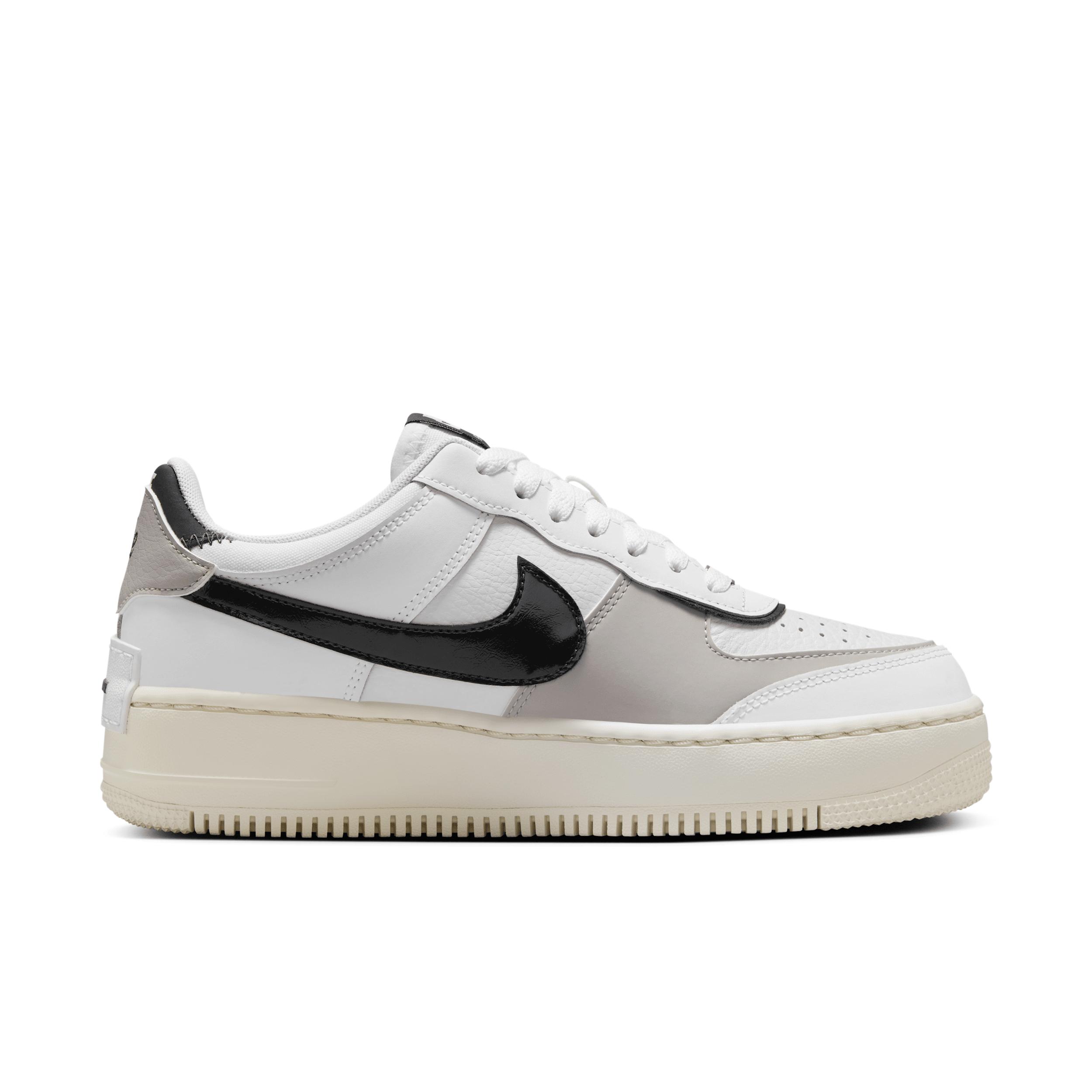 Womens Nike Air Force 1 Shadow Casual Shoes Product Image