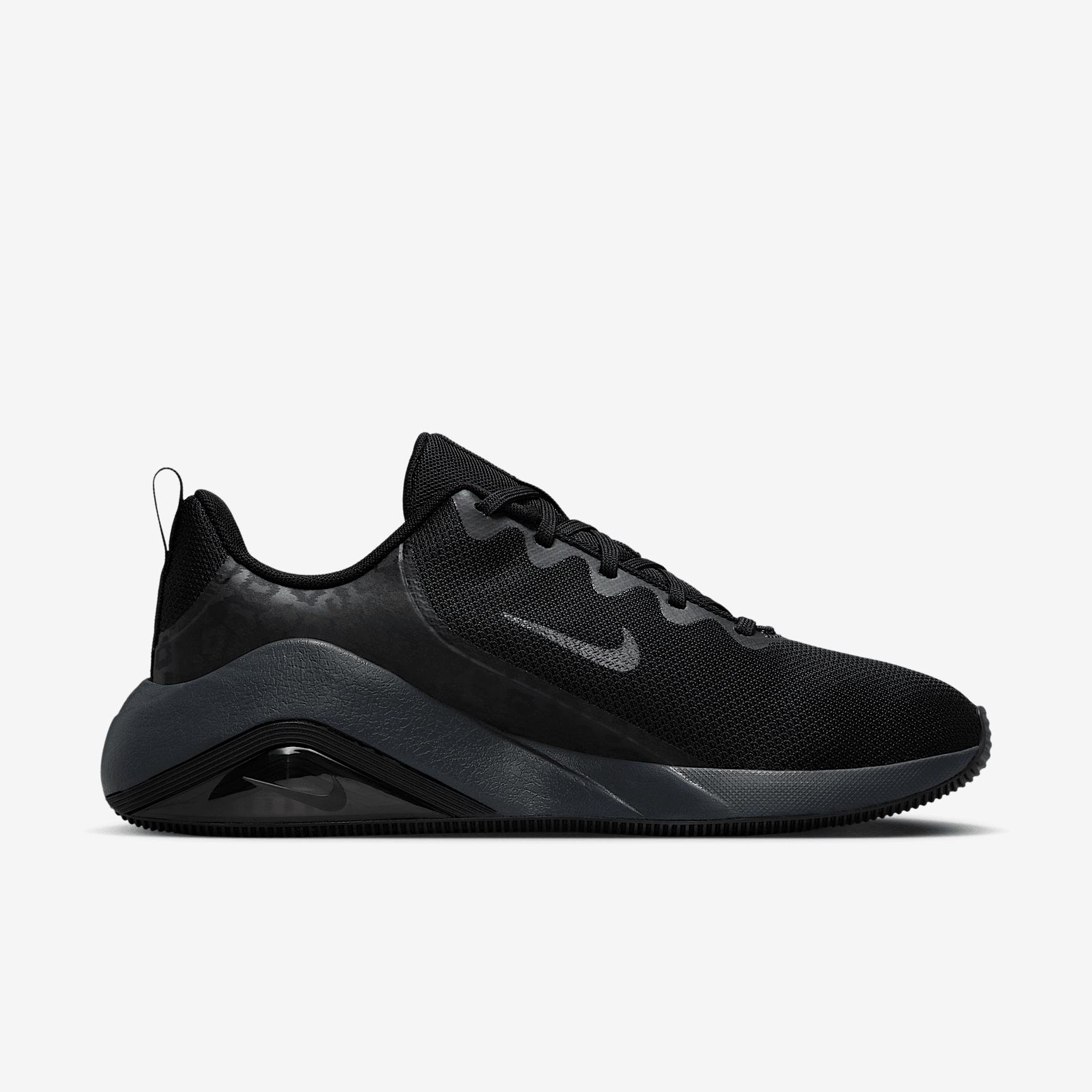 Nike Womens Bella 7 Workout Shoes | FZ1689-002 Product Image