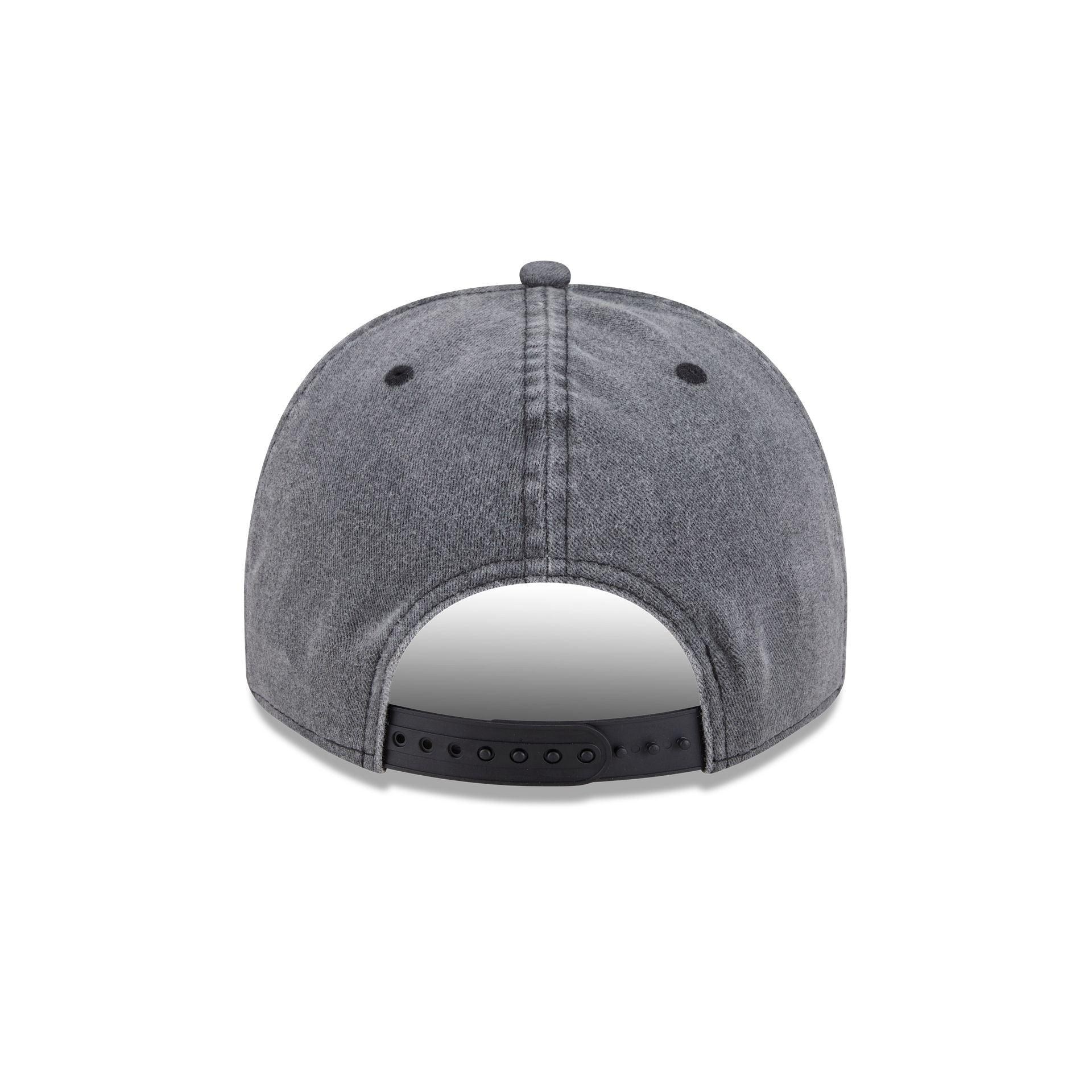 Los Angeles Dodgers Cartoon 59FIFTY A-Frame Fitted Hat Male Product Image