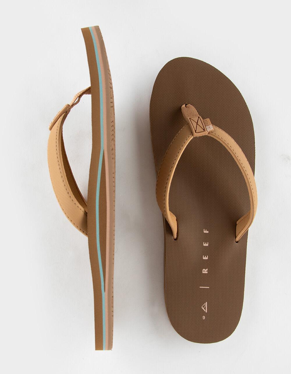 REEF Solana Womens Sandals - SAND Product Image