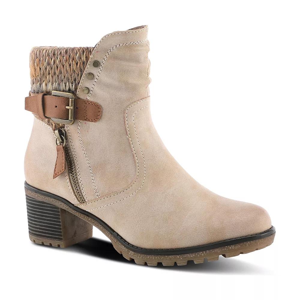 Spring Step Rene Women's Ankle Boots,  Product Image