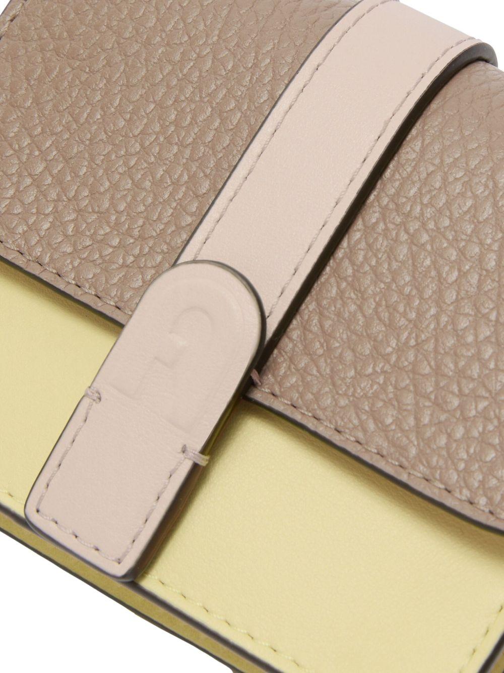 leather wallet Product Image