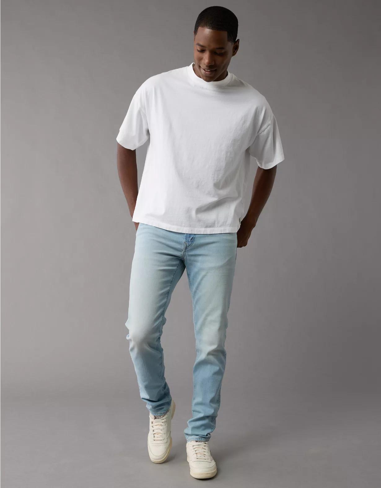 AE AirFlex+ Athletic Skinny Jean Product Image