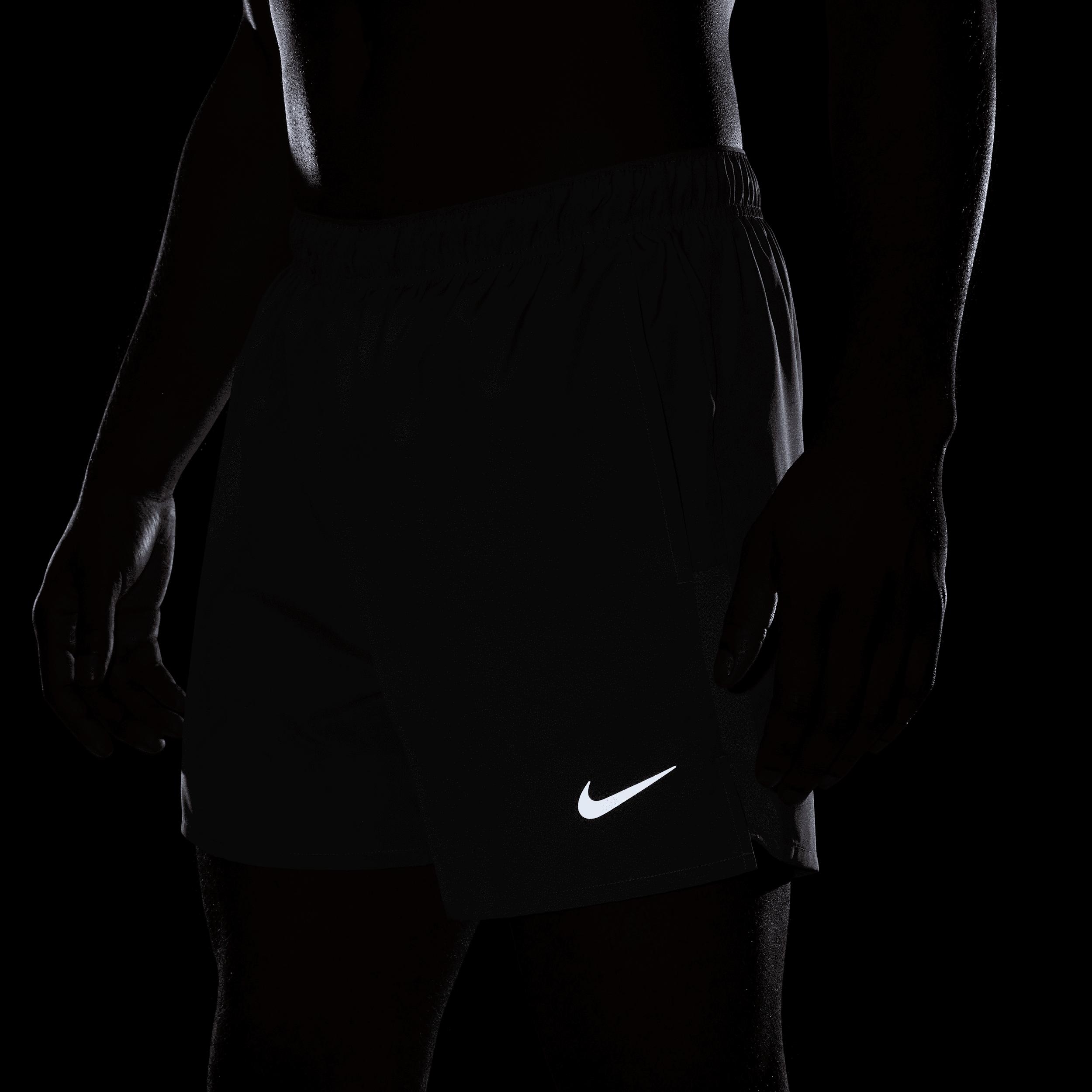 Nike Men's Challenger Dri-FIT 5" 2-in-1 Versatile Shorts Product Image